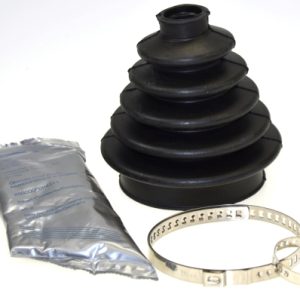 Burduf cauciuc articulatie planetara CHEVROLET MATIZ (M200, M250) 0.8 LPG Benzina/Autogaz (GPL) 52 cai LOBRO 190964