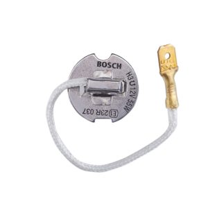 Bec far faza lunga CHEVROLET LACETTI combi (J200) 1.6 benzina 109 cai BOSCH 1 987 301 006