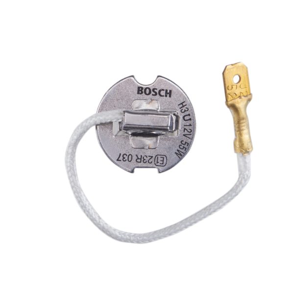 Bec far faza lunga CHEVROLET LACETTI combi (J200) 1.6 benzina 109 cai BOSCH 1 987 301 006