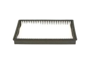 Filtru polen CHEVROLET CAPTIVA Van (C100) VCDi diesel 126 cai BOSCH 1 987 432 222