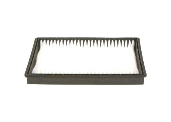 Filtru polen CHEVROLET CAPTIVA Van (C100) VCDi diesel 126 cai BOSCH 1 987 432 222