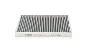 Filtru polen CHEVROLET CAPTIVA Van (C100) VCDi diesel 126 cai BOSCH 1 987 435 580