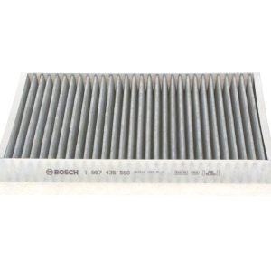 Filtru polen CHEVROLET CAPTIVA Van (C100) VCDi diesel 126 cai BOSCH 1 987 435 580