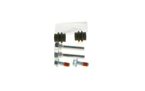 Set bucsi de ghidaj etrier frana CHEVROLET CAPTIVA Van (C100) VCDi diesel 126 cai BOSCH 1 987 470 714