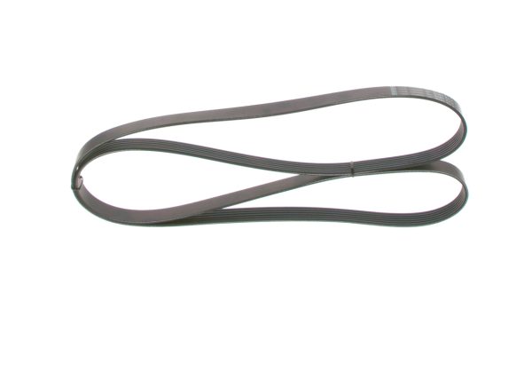Curea transmisie cu caneluri CHEVROLET LACETTI (J200) 1.4 16V benzina 95 cai BOSCH 1 987 945 980