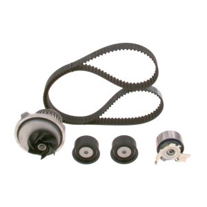 Set pompa apa + curea dintata CHEVROLET CAPTIVA SPORT 2.4 benzina 136 cai BOSCH 1 987 946 901