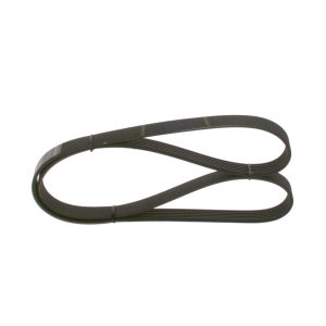 Curea transmisie cu caneluri CHEVROLET CAPTIVA Van (C100) VCDi tractiune integrala diesel 150 cai BOSCH 1 987 947 555