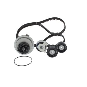 Set pompa apa + curea dintata CHEVROLET LACETTI (J200) 1.8 benzina 122 cai BOSCH 1 987 948 742