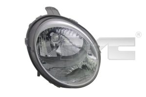 Far CHEVROLET MATIZ (M200, M250) 1.0 benzina 64 cai TYC 20-0048-05-2