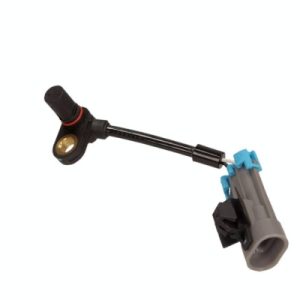 Senzor turatie roata CHEVROLET CAPTIVA Van (C100) VCDi diesel 126 cai MAXGEAR 20-0275