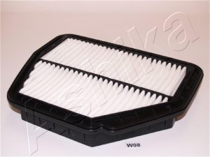Filtru aer CHEVROLET CAPTIVA Van (C100) VCDi diesel 126 cai ASHIKA 20-0W-W08
