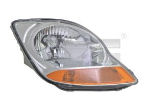 Far CHEVROLET MATIZ (M200, M250) 1.0 LPG Benzina/Autogaz (GPL) 67 cai TYC 20-11541-05-2