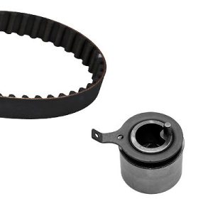 Kit distributie CHEVROLET MATIZ (M200, M250) 0.8 benzina 52 cai HEPU 20-1611