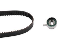 Kit distributie CHEVROLET MATIZ (M200, M250) 1.0 benzina 65 cai HEPU 20-1687