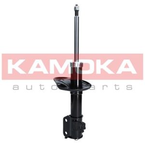 Amortizor CHEVROLET MATIZ (M200, M250) 1.0 benzina 64 cai KAMOKA 2000131