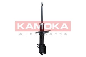 Amortizor CHEVROLET MATIZ (M200, M250) 0.8 benzina 52 cai KAMOKA 2000132