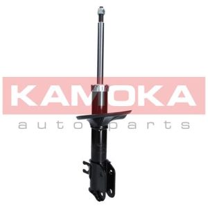 Amortizor CHEVROLET MATIZ (M200, M250) 1.0 benzina 64 cai KAMOKA 2000132