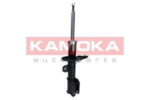 Amortizor CHEVROLET LACETTI combi (J200) 1.6 LPG Benzina/Autogaz (GPL) 109 cai KAMOKA 2000263