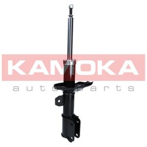 Amortizor CHEVROLET LACETTI combi (J200) 1.6 LPG Benzina/Autogaz (GPL) 109 cai KAMOKA 2000263