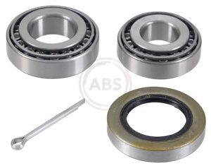 Set rulment roata CHEVROLET MATIZ (M200, M250) 1.0 LPG Benzina/Autogaz (GPL) 67 cai ABS 200455