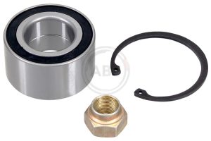 Set rulment roata CHEVROLET LACETTI (J200) 1.4 16V benzina 95 cai ABS 201256