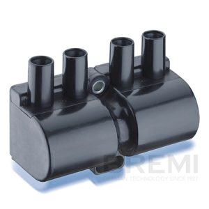 Bobina de inductie CHEVROLET MATIZ (M200, M250) 1.0 LPG Benzina/Autogaz (GPL) 67 cai BREMI 20166