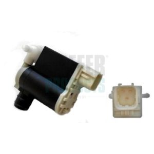 Pompa de apa spalare parbriz CHEVROLET LACETTI (J200) 2.0 D diesel 121 cai HOFFER 7500192