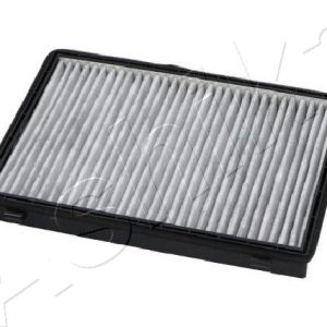 Filtru polen CHEVROLET CAPTIVA Van (C100) VCDi tractiune integrala diesel 150 cai ASHIKA 21-DW-W18