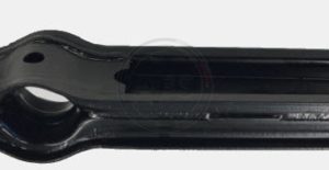 Brat suspensie roata CHEVROLET MATIZ (M200, M250) 1.0 benzina 65 cai ABS 210517