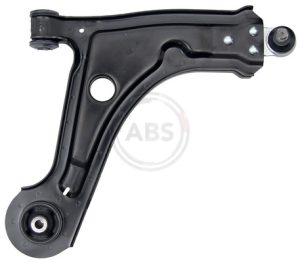 Brat suspensie roata CHEVROLET LACETTI (J200) 2.0 D diesel 121 cai ABS 210940