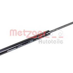 Amortizor portbagaj CHEVROLET MATIZ (M200, M250) 1.0 benzina 64 cai METZGER 2110658