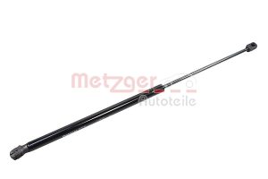 Amortizor portbagaj CHEVROLET CAPTIVA SPORT 2.4 benzina 136 cai METZGER 2110792