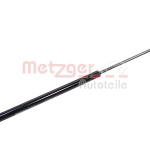 Amortizor portbagaj CHEVROLET CAPTIVA SPORT 2.4 benzina 136 cai METZGER 2110792