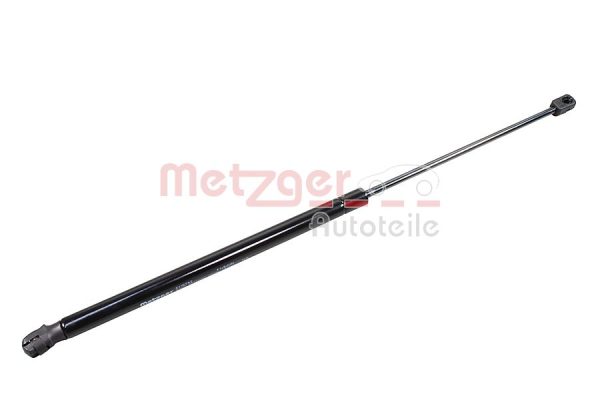 Amortizor portbagaj CHEVROLET CAPTIVA SPORT 2.4 benzina 136 cai METZGER 2110792