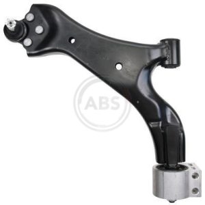 Brat suspensie roata CHEVROLET CAPTIVA Van (C100) VCDi tractiune integrala diesel 150 cai ABS 211152