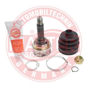 Cap planetara CHEVROLET MATIZ (M200, M250) 0.8 benzina 52 cai MASTERSPORT GERMANY 21189S-SET-MS