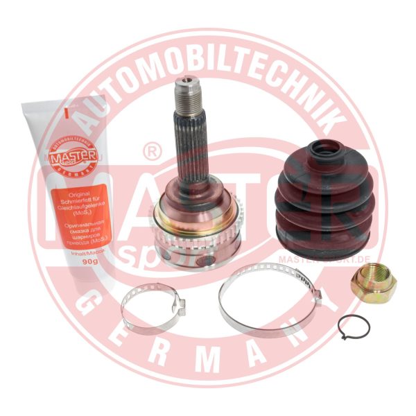 Cap planetara CHEVROLET MATIZ (M200, M250) 1.0 benzina 64 cai MASTERSPORT GERMANY 21189S-SET-MS