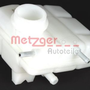 Vas de expansiune racire CHEVROLET MATIZ (M200, M250) 0.8 LPG Benzina/Autogaz (GPL) 52 cai METZGER 2140108