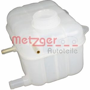 Vas de expansiune racire CHEVROLET LACETTI (J200) 1.8 benzina 121 cai METZGER 2140221