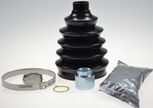 Ansamblu burduf articulatie planetara CHEVROLET CAPTIVA Van (C100) VCDi tractiune integrala diesel 150 cai SPIDAN 21866