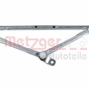 Legaturi stergator parbriz CHEVROLET CAPTIVA Van (C100) VCDi diesel 126 cai METZGER 2191020