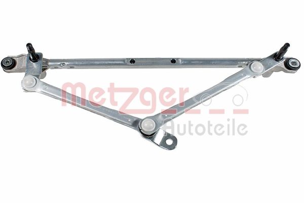 Legaturi stergator parbriz CHEVROLET CAPTIVA Van (C100) VCDi diesel 126 cai METZGER 2191020