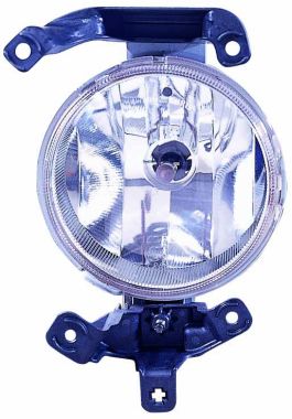 Proiector ceata CHEVROLET MATIZ (M200, M250) 0.8 benzina 52 cai ABAKUS 222-2005L-UE