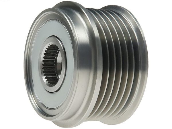 Fulie alternator CHEVROLET LACETTI (J200) 2.0 D diesel 121 cai AS-PL AFP0002