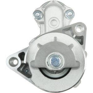 Electromotor CHEVROLET MATIZ (M200, M250) 0.8 LPG Benzina/Autogaz (GPL) 52 cai AS-PL S6016