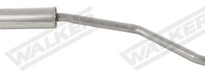 Toba esapamet intermediara CHEVROLET LACETTI combi (J200) 1.6 LPG Benzina/Autogaz (GPL) 109 cai WALKER 22815