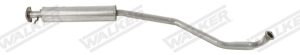 Toba esapamet intermediara CHEVROLET LACETTI (J200) 1.4 16V benzina 95 cai WALKER 22815