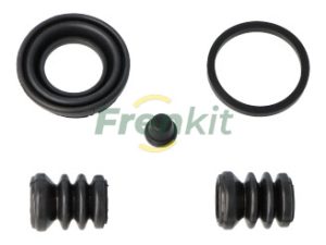 Set reparatie etrier CHEVROLET LACETTI combi (J200) 1.6 LPG Benzina/Autogaz (GPL) 109 cai FRENKIT 232020
