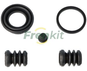 Set reparatie etrier CHEVROLET LACETTI combi (J200) 1.6 LPG Benzina/Autogaz (GPL) 109 cai FRENKIT 232020