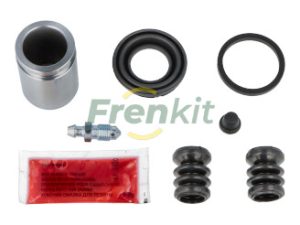 Set reparatie etrier CHEVROLET LACETTI combi (J200) 1.6 LPG Benzina/Autogaz (GPL) 109 cai FRENKIT 232907